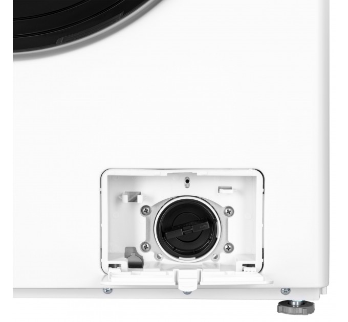 Пральна машина ARDESTO фронтальна, 6кг, 1200, А++, 45см, дисплей, білий