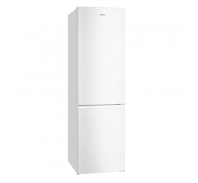 Холодильник ARDESTO з нижн. мороз., 185x60х59.5, холод.відд.-223л, мороз.відд.-89л, 2дв., А+, ST, білий