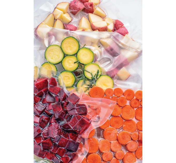 Комплект из 2 рулонов для вакуумирования Tefal XA256010