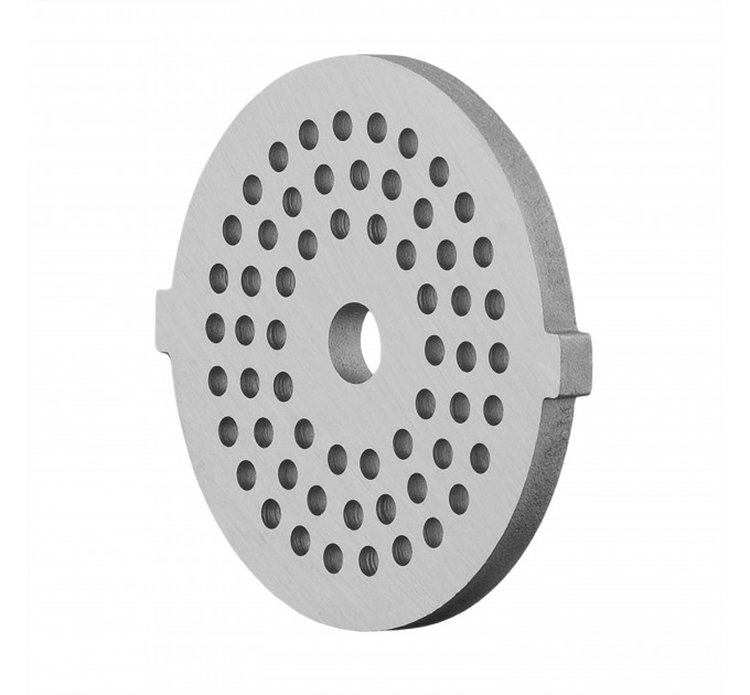 Мясорубка ARDESTO, 1800Вт, 2кг/мин, 3 решетки, насадка для колбас, кеббе,пластик, бежево-серебристый