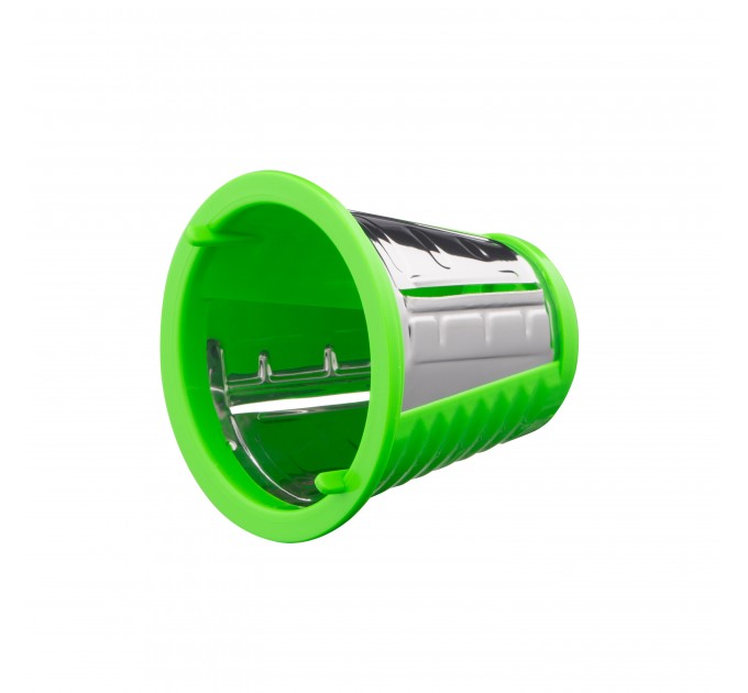 Мультирезка ARDESTO, 200Вт, 4 насадки, корпус-пластик, белый