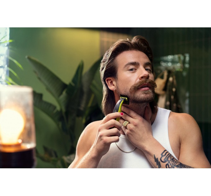 Сменное лезвие Philips OneBlade QP260/50 6 шт