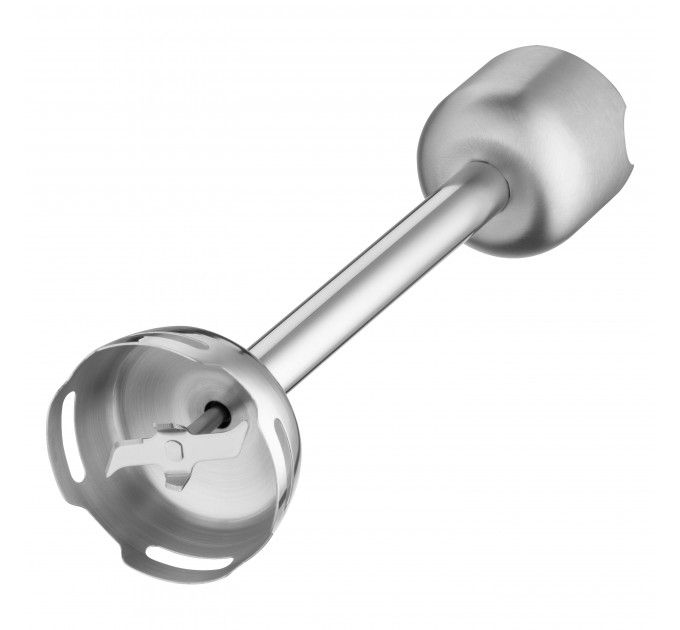 Блендер ARDESTO погружной HBG-1000WHCHC, 1000Вт, 3в1, чаша-600мл, чопер 500мл, черно-серебристый