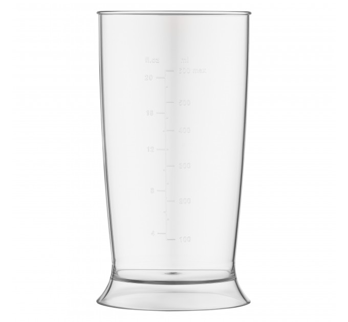 Блендер ARDESTO погружной HBG-1000WHCHC, 1000Вт, 3в1, чаша-600мл, чопер 500мл, черно-серебристый