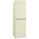 Холодильник Snaige з нижн. мороз., 194.5x60х65, холод.відд.-191л, мороз.відд.-119л, 2дв., A++, ST, бежевий