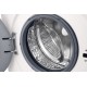 Стиральная машина LG фронтальная, 7кг, 1200, A+++, 44см, дисплей, пар, инвертор, белый