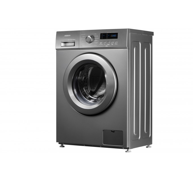 Стиральная машина ARDESTO фронтальная, 7кг, 1000, А++, 48см, дисплей, серый