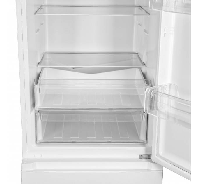 Холодильник ARDESTO з нижн. мороз., 185x60х59.5, холод.відд.-223л, мороз.відд.-89л, 2дв., А+, ST, білий