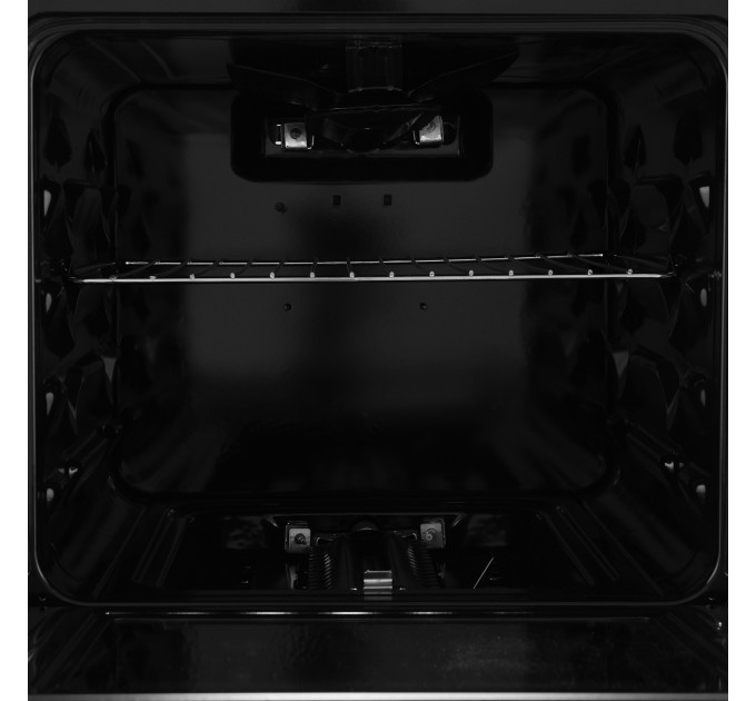 Плита ARDESTO газовая, 50л, 50x60см, електроподжиг, форсунки LPG (подключение газового баллона), коричневый