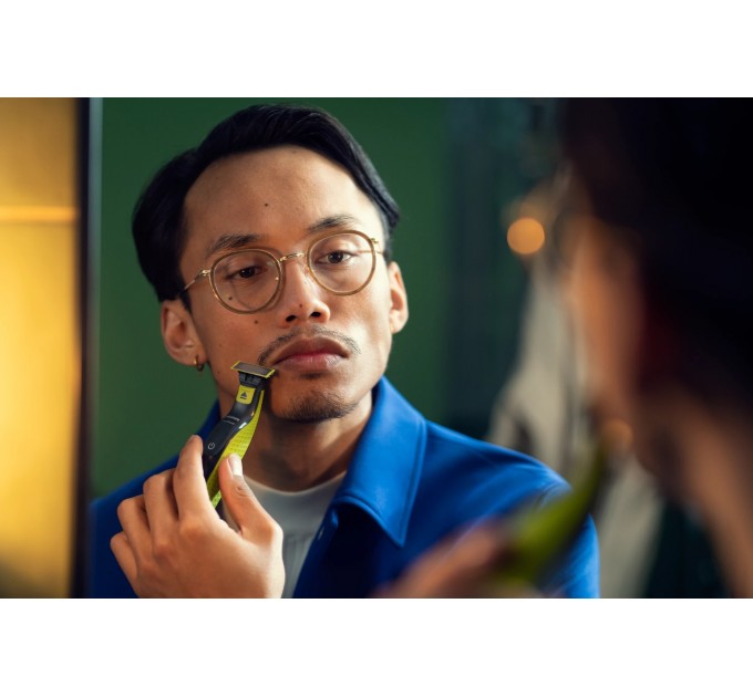 Сменное лезвие Philips OneBlade QP260/50 6 шт