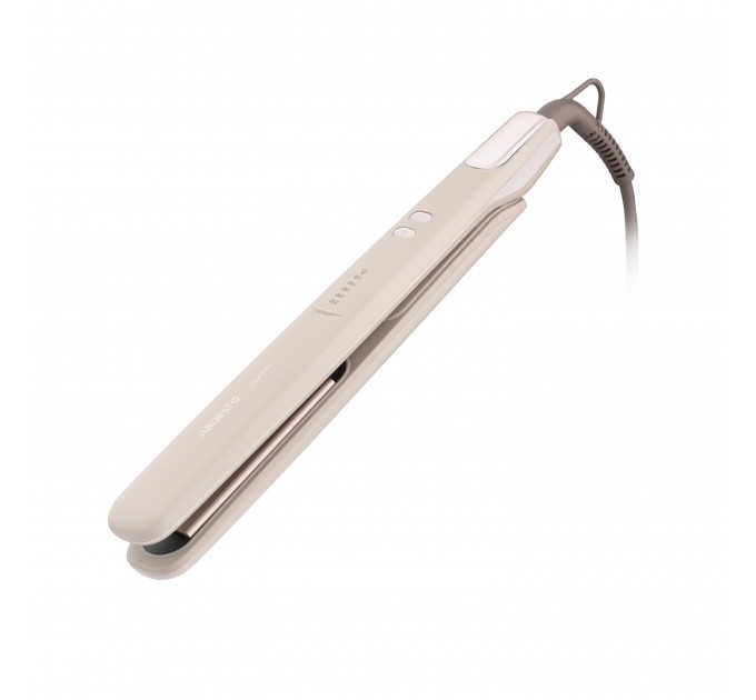 Выпрямитель ARDESTO Pearl Cream, 50Вт, 140-230C, керамика, бежевый