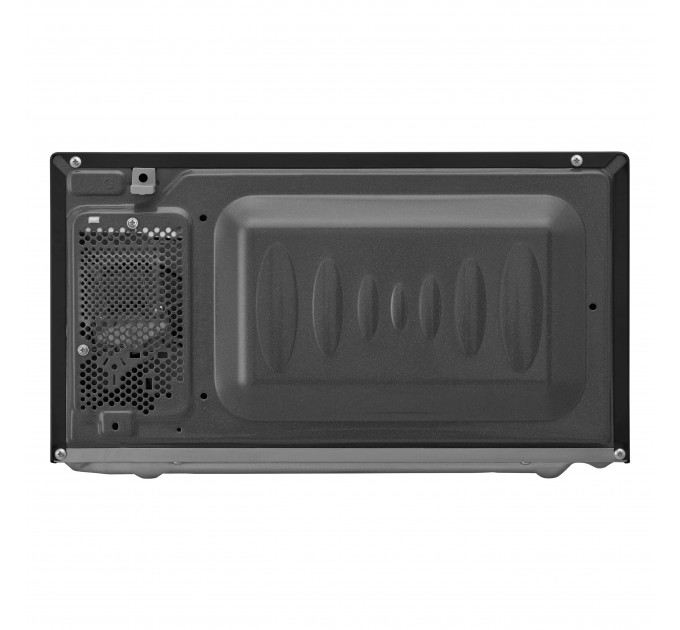 Микроволновая печь LG, 20л, электр. управл., 700Вт, дисплей, черный