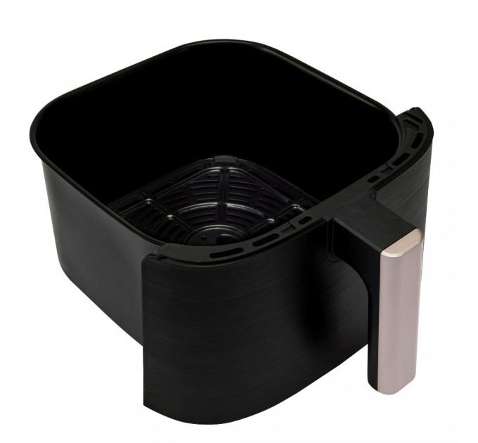 Мультипіч Russell Hobbs 1800Вт, чаша-8.3л, сенсорне управл., 9 авто. программ, пластик, чорний