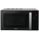 Микроволновая печь Hansa, 20л, электр. управл., без поворотного стола, 700Вт, гриль, черный
