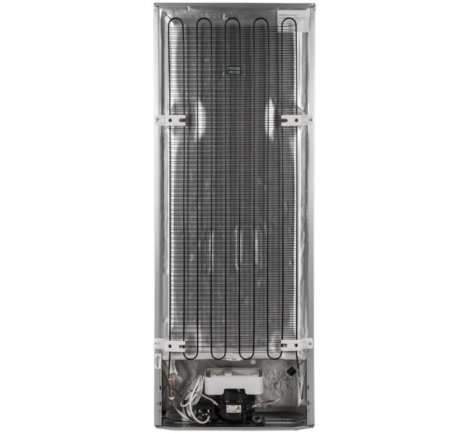 Холодильник Beko с верxн. мороз., 146x54x57, xолод.отд.-142л, мороз.отд.-87л, 2дв., A+, ST, серебристый