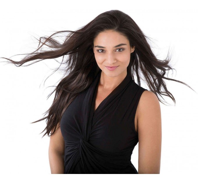 Выпрямитель для волос Beurer, темп 120-220°C, 35Вт, керам. турмалин, черний