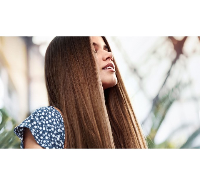 Випрямитель Philips Series 3000, темп.режимов-10, 160-230С, керамика, черный