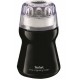 Кавомолка Tefal роторна The Original Grinder 180Вт, об'єм зерен-50г, пластик, чорний