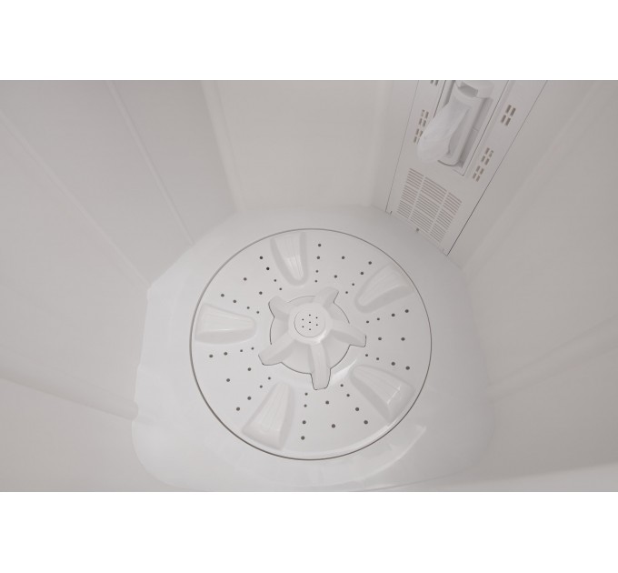 Пральна машина ARDESTO напівавтомат., 6.5кг, 1350, A, 45см, білий