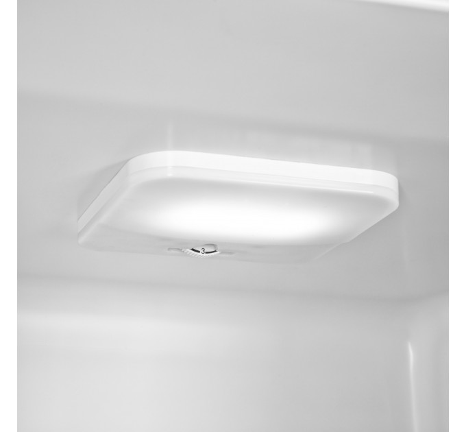 Холодильник ARDESTO з нижн. мороз., 185x60х59.5, холод.відд.-223л, мороз.відд.-89л, 2дв., А+, ST, білий