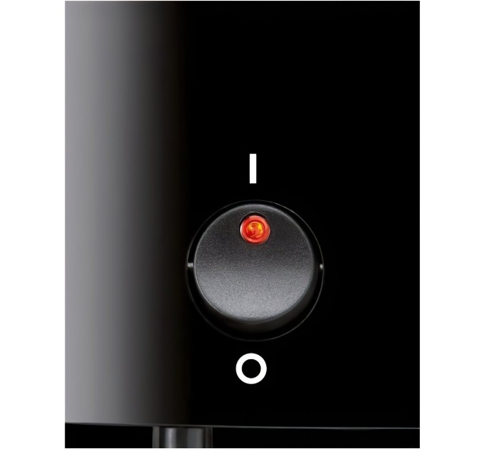 Кавоварка Tefal крапельна Good Value 0.6л, мелена, чорний