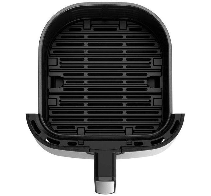 Мультипечь Tefal EasyFry&Grill Precision, 1550Вт, чаша-4.2л, сенсорное, пластик, серый