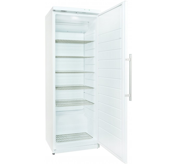 Холодильная камера Snaige, 173x60х60, 350л, 1дв., A, ST, белый