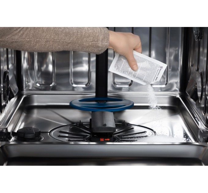 Знежирювач Electrolux для посудомийних машин, 2x50гр