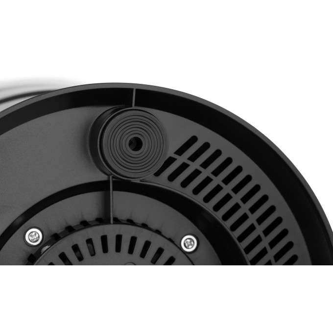 Соковыжималка ARDESTO центробежная 1100Вт, чаша-1л, пластик/металл, серебристо-черный