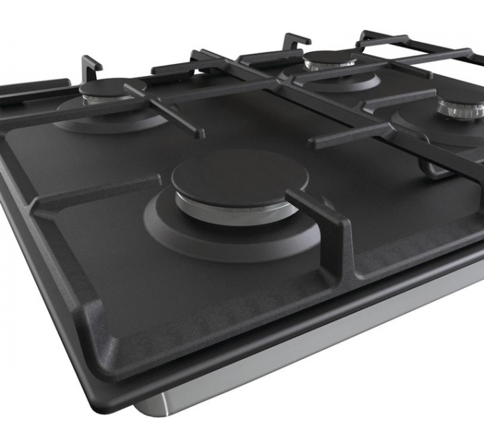 Комплект Gorenje (духовка електрична BO6735E02BK + поверхня газова G641EB), 740147, чорн