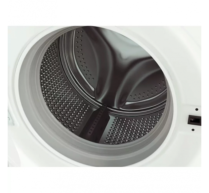 Стиральная машина Indesit фронтальная, 5кг, 1000, A++, 43см, белый