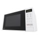 Микроволновая печь LG, 20л, электр. управл., 700Вт, дисплей, белый