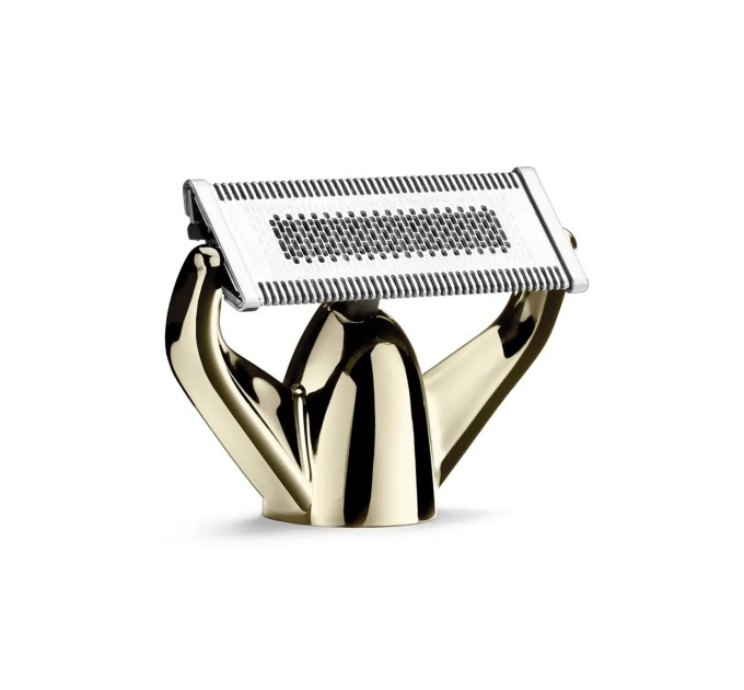 Тример Babyliss X- Blade Super-X Metal, для вусів та бороди, акум., насадок-4, кейс, підставка, сталь, синій