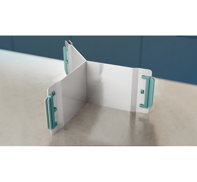 Разграничитель корзины для мультипеч Philips