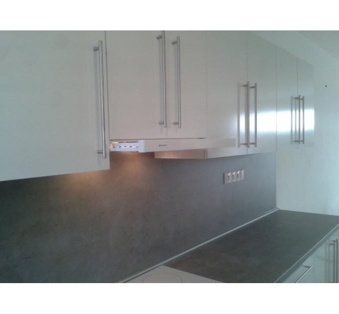 Вытяжка Faber телескопическая, 60см, 701м.куб/ч, Flexa Ng Hip W A60, белый