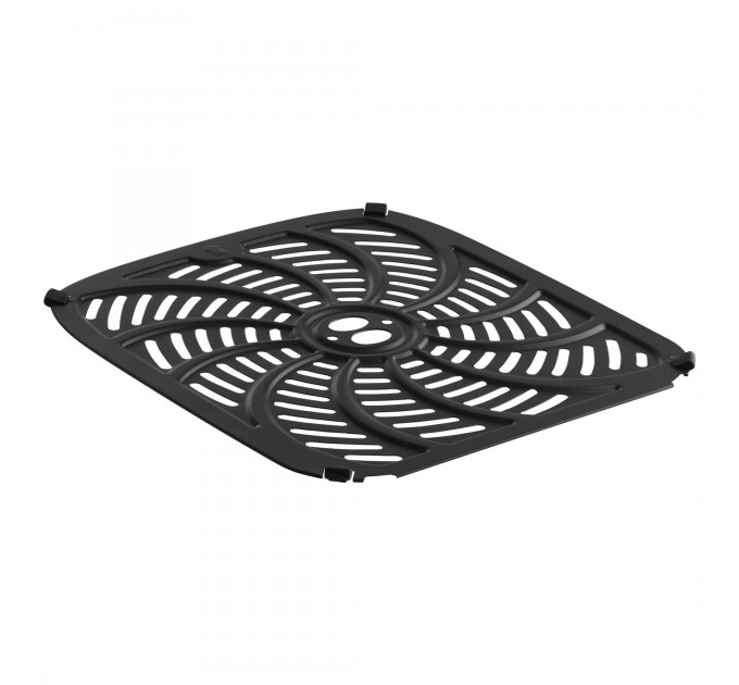 Мультипіч Sencor Vita, 1700Вт, чаша-9л, сенсорне керув., 7 програм, метал/пластик, з віконцем, сіро-чорний