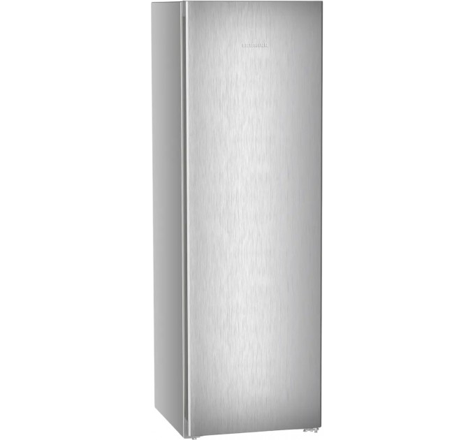 Холодильная камера Liebherr, 185.5x59.7х67.5, 398л, 1дв., A++, ST, диспл внутр., серый