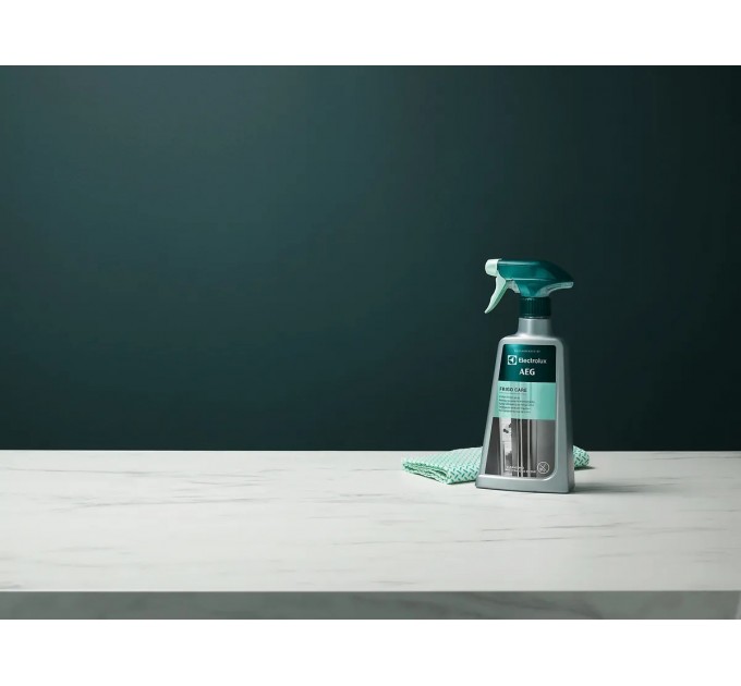 Спрей Electrolux для очистки холодильников, 500мл