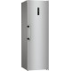 Морозильная камера Gorenje, 185.5x59.5х66.3, 280л, 1дв., A++, NF, диспл внешн., инвертор, матовый нерж