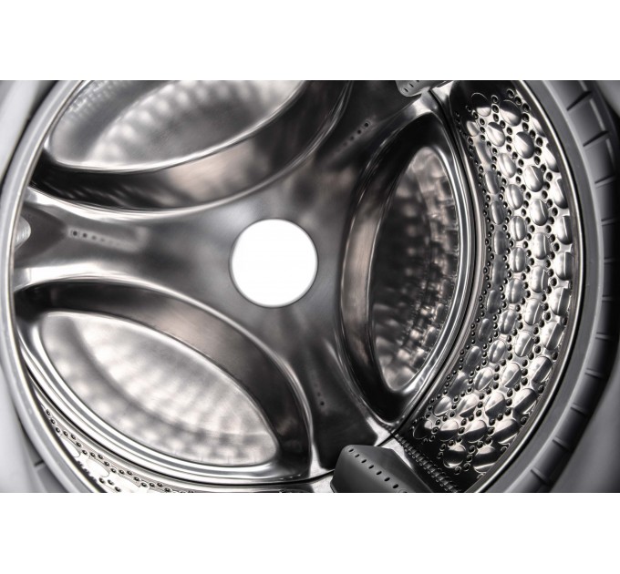 Пральна машина ARDESTO фронтальна Bianco Vero, 6кг, 1400, А+++, 45см, дисплей, інвертор, білий