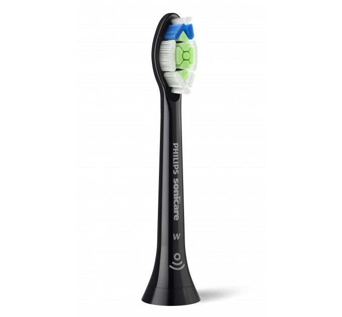 Насадки для звуковой зубной щетки Philips Sonicare HX6064/88 Optimal White