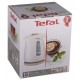 Электрочайник Tefal Express 1.5л, пластик, белый
