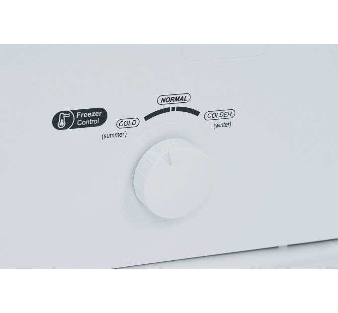 Холодильник ARDESTO з нижн. мороз., 201x59.5х63, холод.відд.-245л, мороз.відд.-76л, 2дв., А++, NF, диспл зовн., нерж