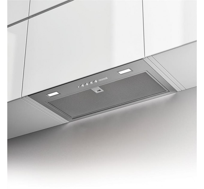 Витяжка Faber вбудована, 52см, 1219м.куб/год, Inka Lux Smart Ev8 X A52, нерж