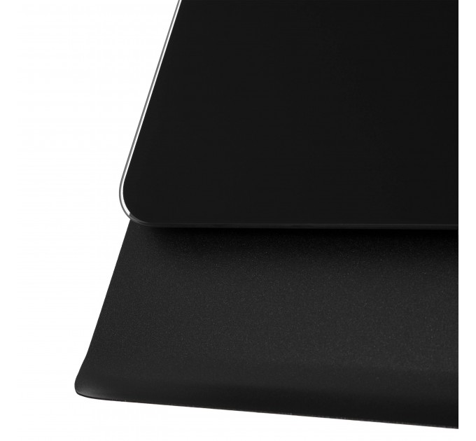 Вытяжка ARDESTO наклонная, 60см, 900м3ч, стекло, 2х1Вт LED, сенсор, черный