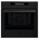 Духовой шкаф Electrolux электрический, 70л, A++, пар, дисплей, конвекция, ф-ция пароварки, телескопические направляющие, черный мат.