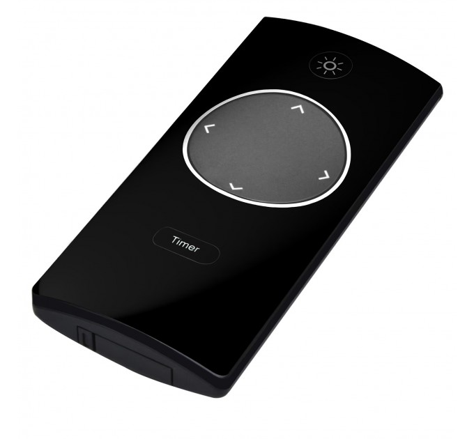 Вытяжка Hansa встраиваемая, 60см, 425м3ч, черный