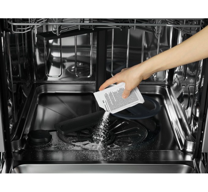 Знежирювач Electrolux для посудомийних машин, 2x50гр