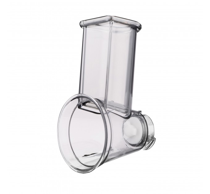 Мультирезка ARDESTO, 200Вт, 4 насадки, корпус-пластик, белый