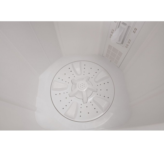 Пральна машина ARDESTO напівавтомат., 8кг, 1350, A, 45.5см, віджим, білий